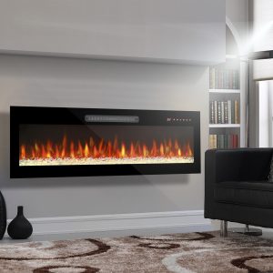 Electric Fireplace