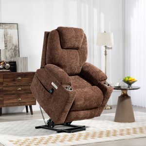 Recliner